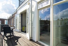 Verhuurd: Linnaeuskade 16-2, 1098 BE Amsterdam