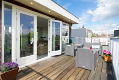 Verhuurd: Linnaeuskade 16-2, 1098 BE Amsterdam