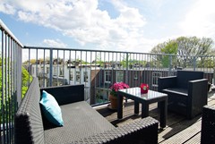 Verhuurd: Linnaeuskade 16-2, 1098 BE Amsterdam