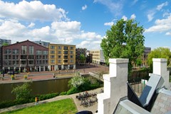 Verhuurd: Linnaeuskade 16-2, 1098 BE Amsterdam