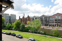 Verhuurd: Linnaeuskade 16-2, 1098 BE Amsterdam