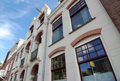 Verhuurd: Linnaeuskade 16-2, 1098 BE Amsterdam