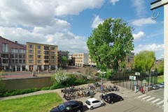 Verhuurd: Linnaeuskade 16-2, 1098 BE Amsterdam