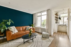 For sale: Spaarndammerstraat 14H, 1013SV Amsterdam