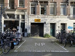 For rent: Eerste Helmersstraat 65H, 1054DC Amsterdam