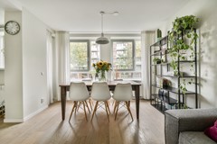 For sale: Goeman Borgesiusstraat 1F, 1067LN Amsterdam