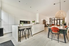 For rent: Gillis van Ledenberchstraat 58H, 1052VJ Amsterdam