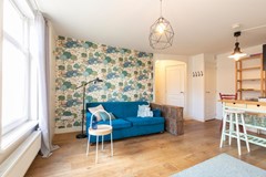 For sale:Marnixstraat 235G, 1015 WE Amsterdam - Photo