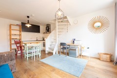 For sale:Marnixstraat 235G, 1015 WE Amsterdam - Photo