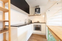 For sale: Marnixstraat 235G, 1015 WE Amsterdam