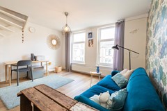 Te koop: Marnixstraat 235G, 1015WE Amsterdam