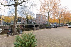 For sale: Marnixstraat 235G, 1015 WE Amsterdam