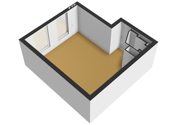 Marnixstraat 235G, 1015 WE Amsterdam - 