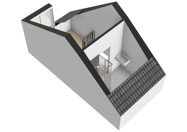 Marnixstraat 235G, 1015 WE Amsterdam - 