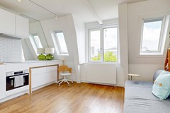 Te koop: Spaarndammerstraat 45-4, 1013ST Amsterdam