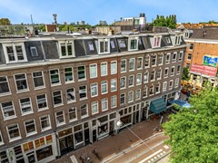 For sale: Spaarndammerstraat 45-4, 1013 ST Amsterdam