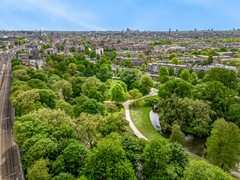 For sale: Spaarndammerstraat 45-4, 1013 ST Amsterdam