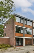Verkocht onder voorbehoud: Bleijenbeek 12, 1083AH Amsterdam