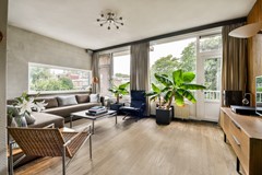 Sold subject to conditions:Bleijenbeek 12, 1083 AH Amsterdam - Photo