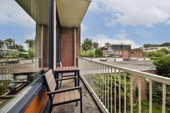 Sold subject to conditions: Bleijenbeek 12, 1083 AH Amsterdam