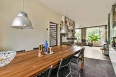 Sold subject to conditions: Bleijenbeek 12, 1083 AH Amsterdam