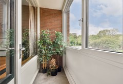 Sold subject to conditions: Bleijenbeek 12, 1083 AH Amsterdam