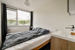 Sold subject to conditions: Bleijenbeek 12, 1083 AH Amsterdam