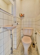 Sold subject to conditions: Bleijenbeek 12, 1083 AH Amsterdam