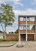 Sold subject to conditions: Bleijenbeek 12, 1083 AH Amsterdam