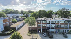 Sold subject to conditions: Bleijenbeek 12, 1083 AH Amsterdam