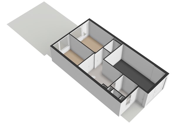 Bleijenbeek 12, 1083 AH Amsterdam - 