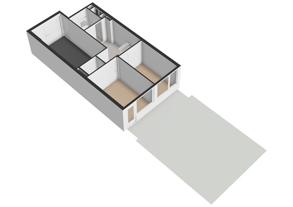 Bleijenbeek 12, 1083 AH Amsterdam - 