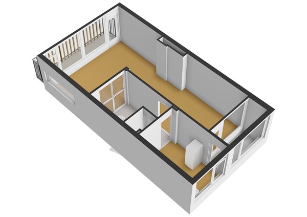 Bleijenbeek 12, 1083 AH Amsterdam - 