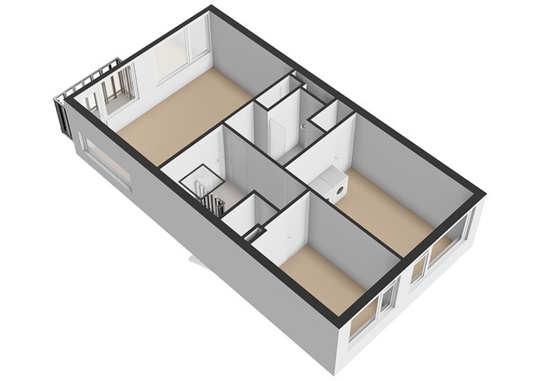 Bleijenbeek 12, 1083 AH Amsterdam - 