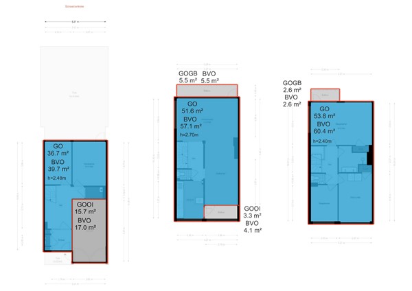 Bleijenbeek 12, 1083 AH Amsterdam - 