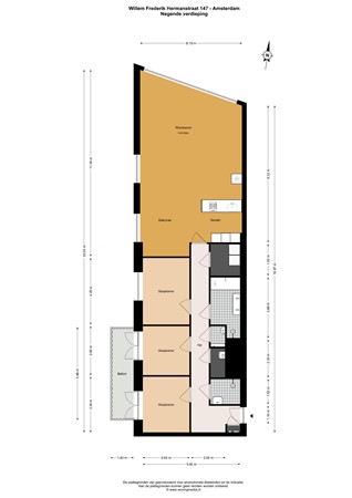 Willem Frederik Hermansstraat 147, 1011 DG Amsterdam - 
