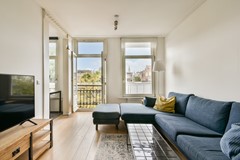 Verkocht onder voorbehoud: Verbindingstraat 5-2, 1073TJ Amsterdam