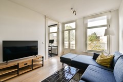 For sale:Verbindingstraat 5-2, 1073 TJ Amsterdam - Photo