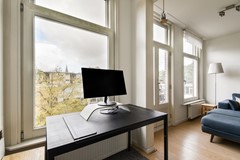 For sale:Verbindingstraat 5-2, 1073 TJ Amsterdam - Photo