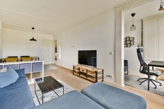 For sale:Verbindingstraat 5-2, 1073 TJ Amsterdam - Photo