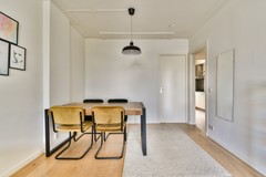 For sale:Verbindingstraat 5-2, 1073 TJ Amsterdam - Photo