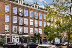 For sale: Verbindingstraat 5-2, 1073 TJ Amsterdam