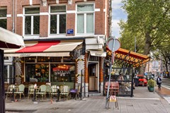 For sale: Verbindingstraat 5-2, 1073 TJ Amsterdam