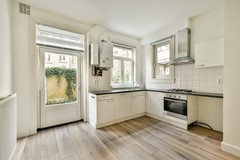 Nieuw in verhuur: Oude-Ijselstraat 6H, 1078 CM Amsterdam