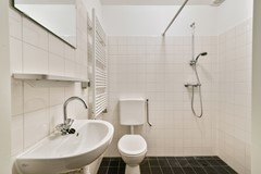 Nieuw in verhuur: Oude-Ijselstraat 6H, 1078 CM Amsterdam