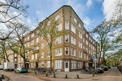 Nieuw in verhuur: Oude-Ijselstraat 6H, 1078 CM Amsterdam