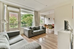 Sold:Giessenburg 4, 1082 CW Amsterdam - Photo
