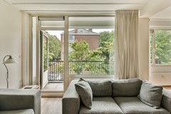 Sold:Giessenburg 4, 1082 CW Amsterdam - Photo
