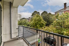 Sold:Giessenburg 4, 1082 CW Amsterdam - Photo