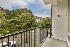 Sold:Giessenburg 4, 1082 CW Amsterdam - Photo
